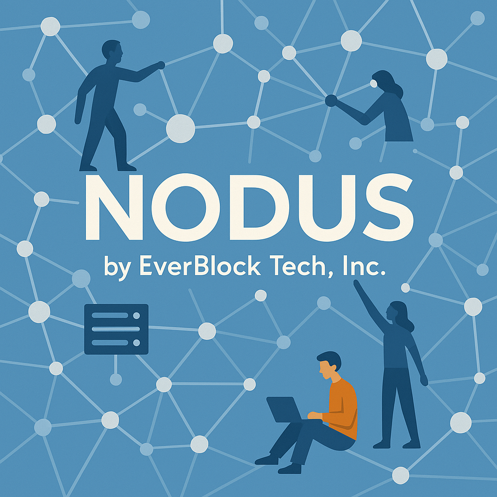 Nodus – EverBlock Tech, Inc.